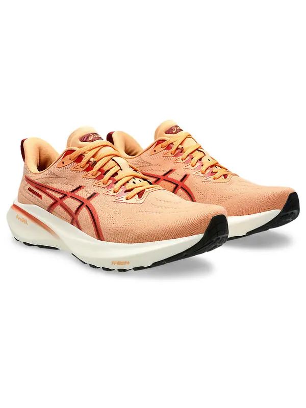 Кроссовки gt 2000 13 Asics — изображение 3 из 4, оранжевый/красный