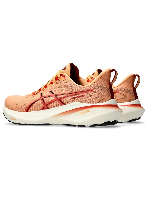 Кроссовки gt 2000 13 Asics — изображение 4 из 4, оранжевый/красный
