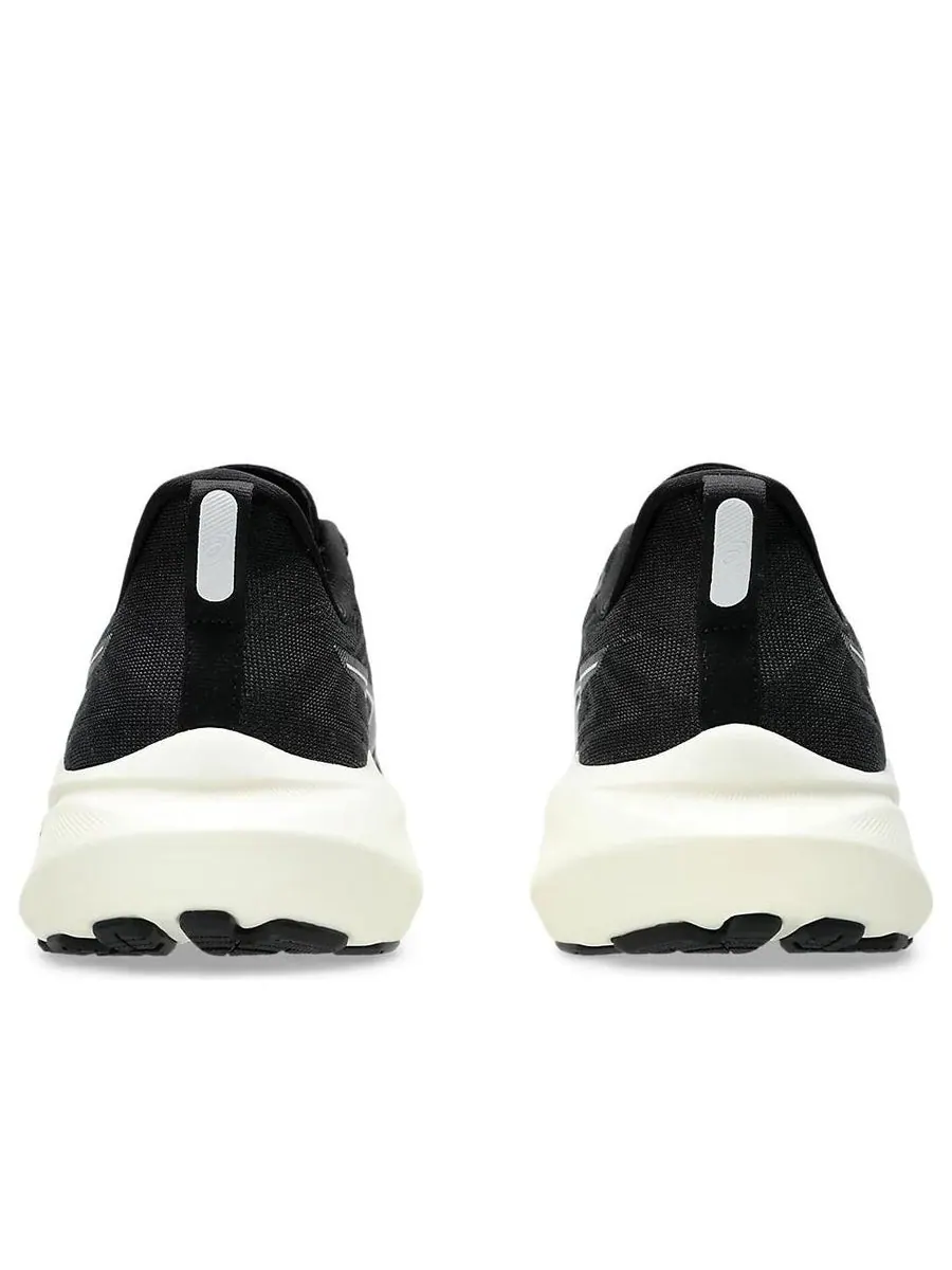 Кроссовки ASICS GT-2000 13 2E 'Black White' — изображение 4 из 5, черный