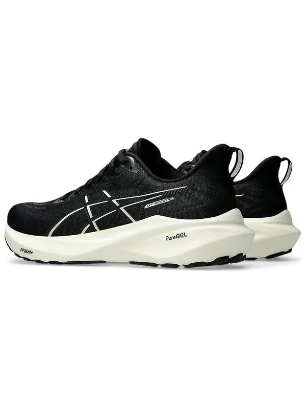 Кроссовки gt-2000 13 'black white' Asics — изображение 4 из 4, черный/белый