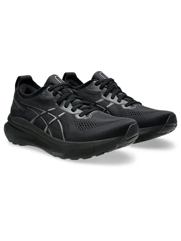 Кроссовки гель каяно 31 Asics — изображение 3 из 4, черный