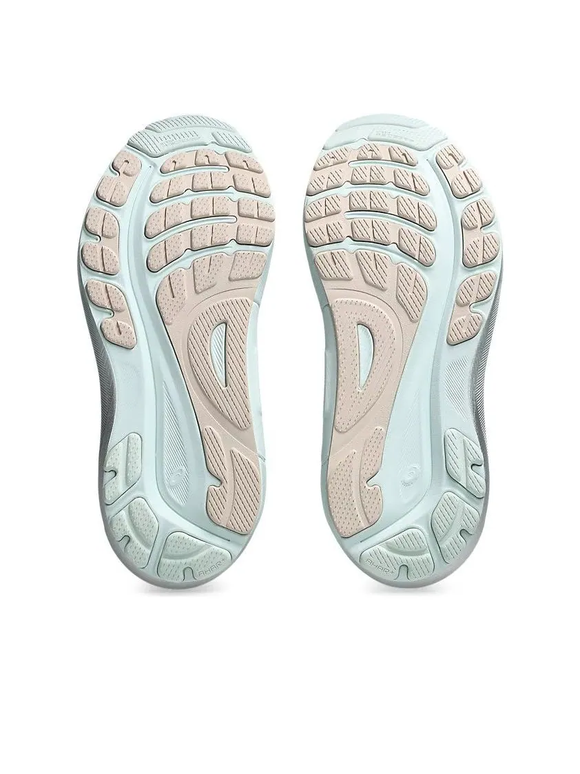 Кроссовки ASICS Gel-Kayano 31 'Pure Aqua Pure Silver' — изображение 7 из 7, бирюзовый