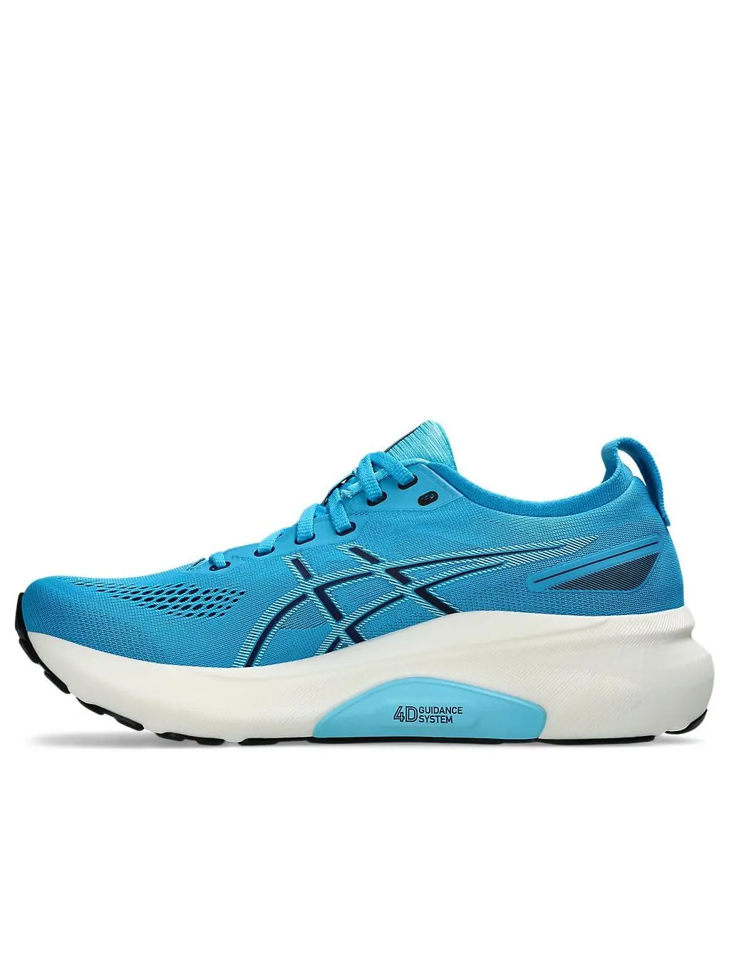 Asics Gel-Kayano 31 'Digital Aqua Bright Cyan' — изображение 1 из 7, голубой/яркий голубой