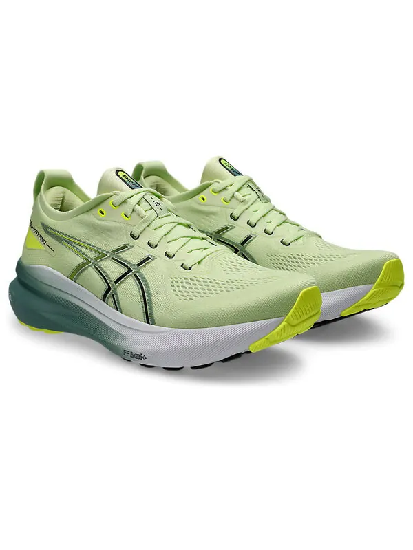 Кроссовки гелевые кеды Kayano 31 4e Asics — изображение 3 из 4