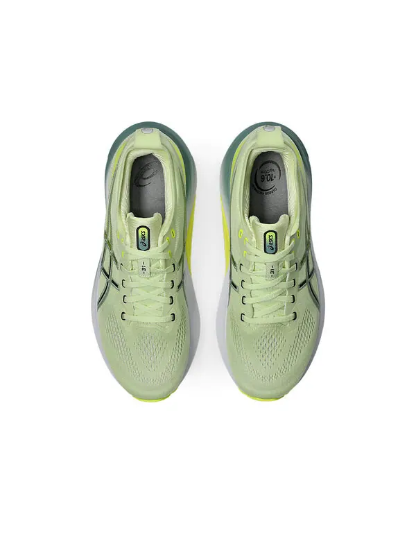 Кроссовки гелевые кеды Kayano 31 4e Asics — изображение 4 из 4