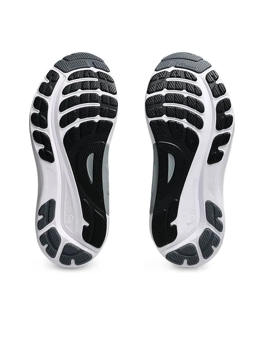 Кроссовки ASICS Gel-Kayano 31 2E Wide 'Black White' — изображение 7 из 7, черный
