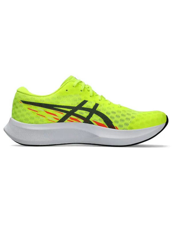 Кроссовки гиперскорость 4 Asics — изображение 2 из 4, желтый/черный