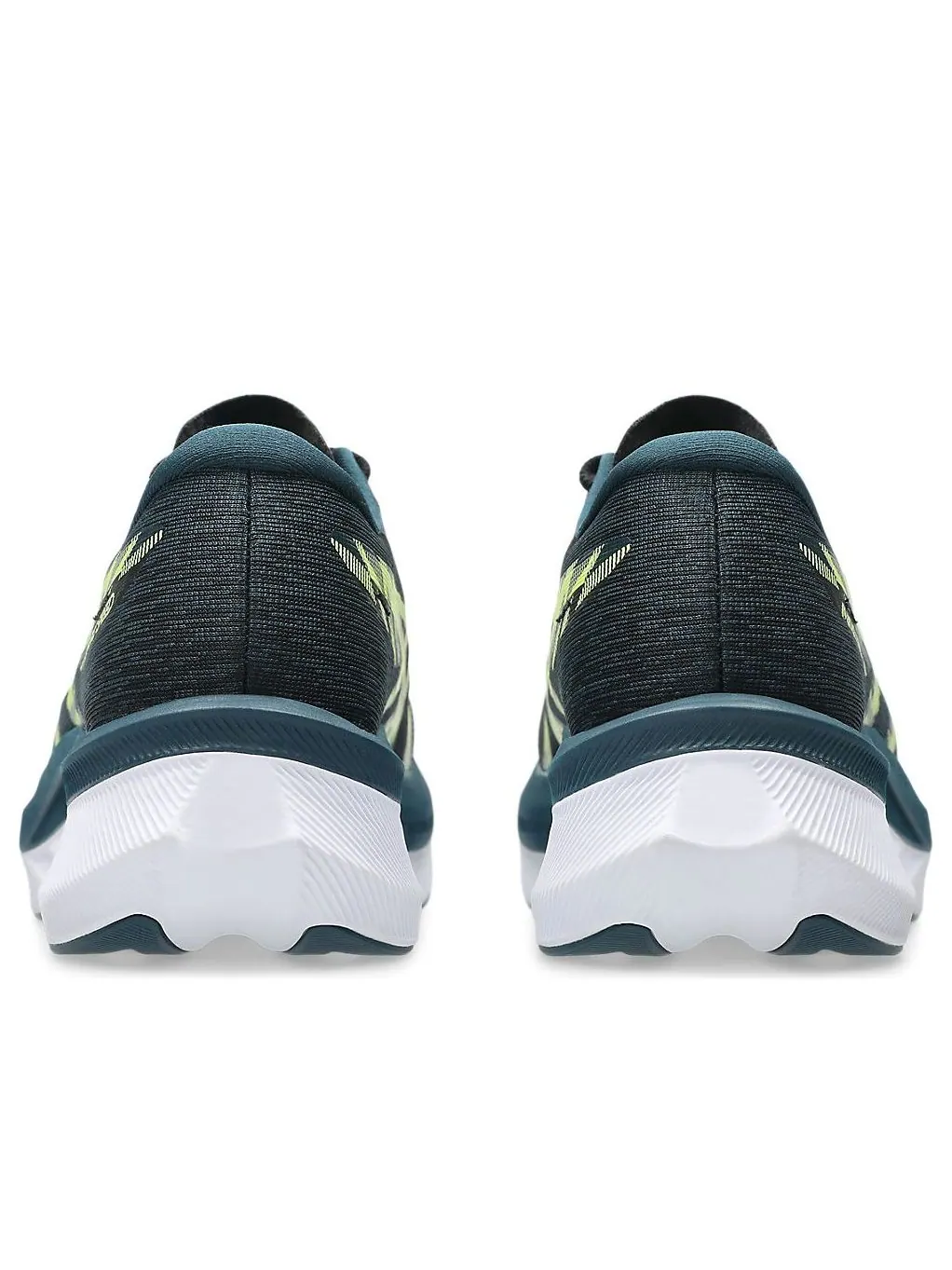 Asics Magic Speed 4 'Black Tranquil Teal' — изображение 5 из 7, черный