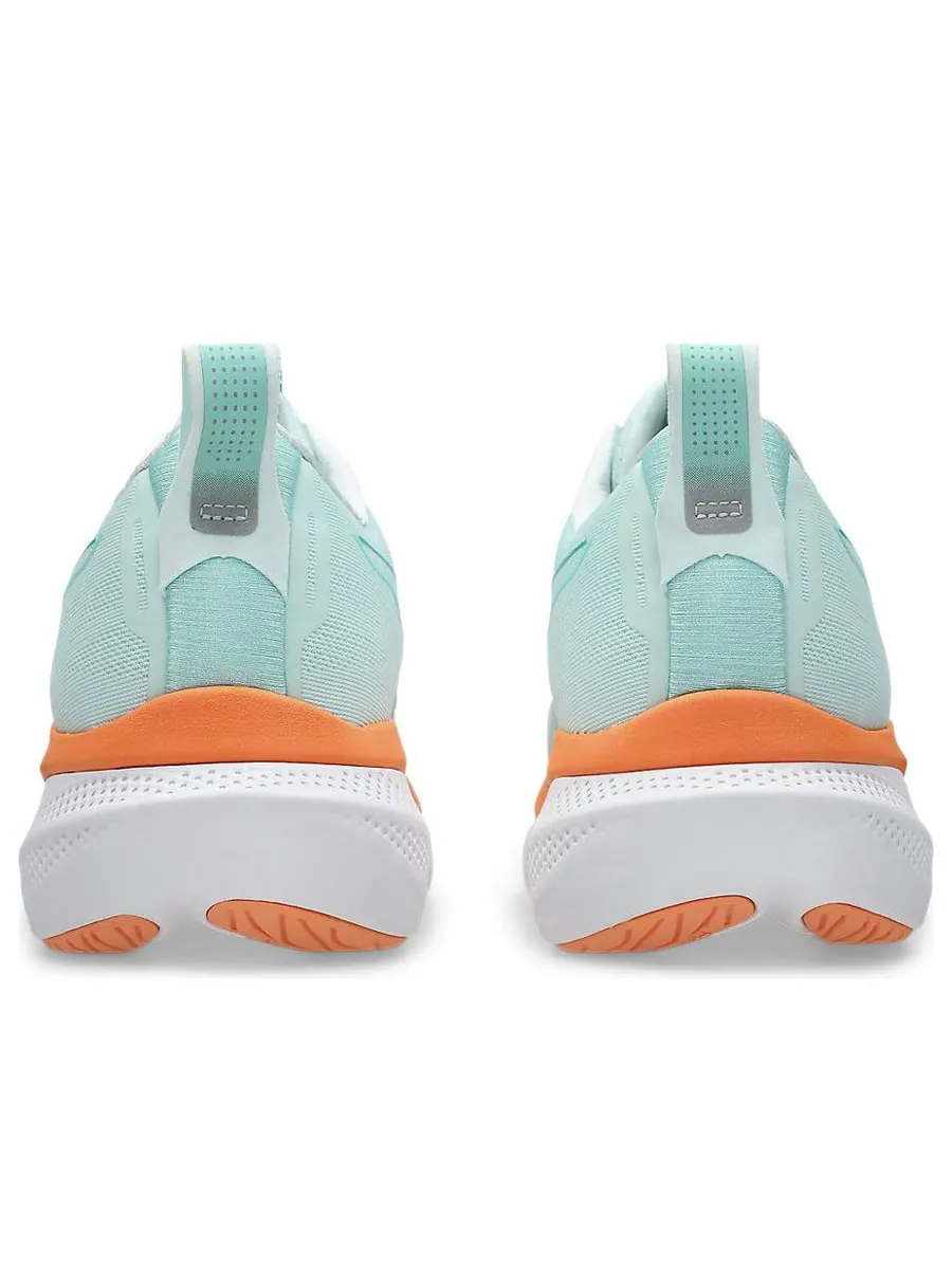 Кроссовки ASICS Glideride Max 'Soothing Sea Wave Teal' — изображение 5 из 7, бирюзовый