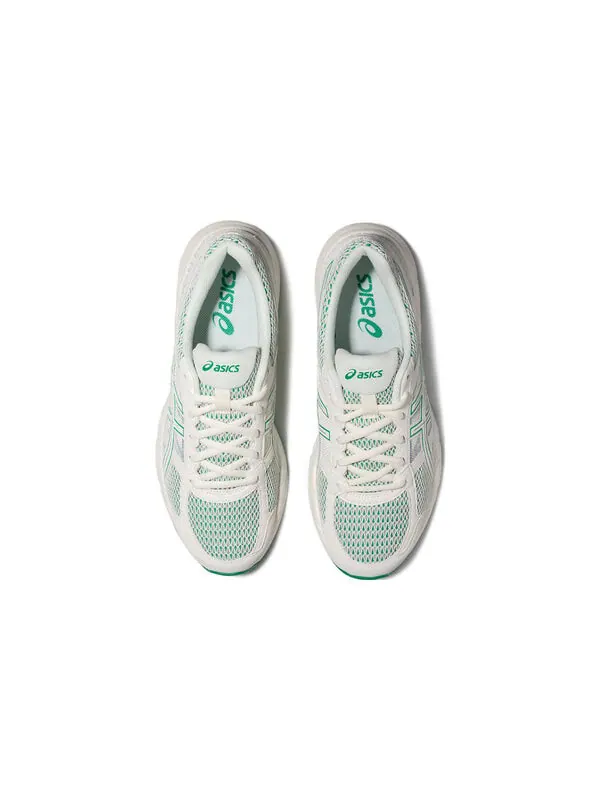 Кроссовки Asics Gel-Contend 4 'White and Green' — изображение 3 из 4, белый/зеленый