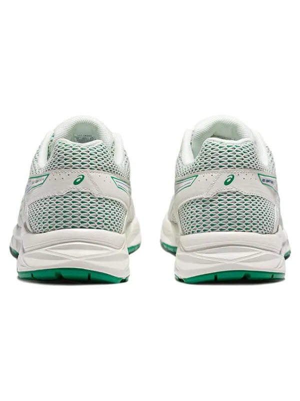 Кроссовки Asics Gel-Contend 4 'White and Green' — изображение 4 из 4, белый/зеленый
