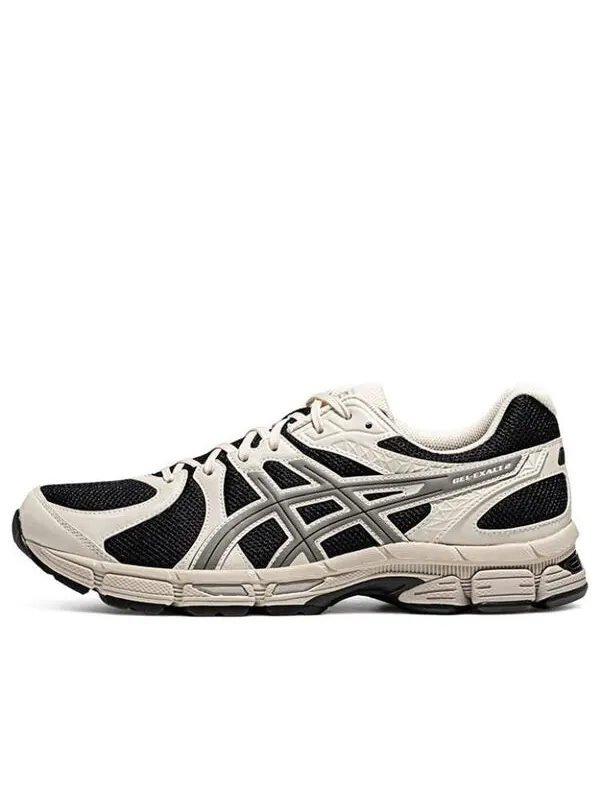 Кроссовки гель exalt 2 кроссовки Asics — изображение 1 из 2, бежевый