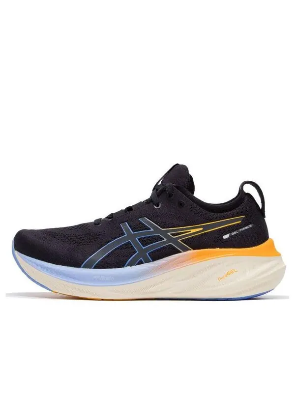 Кроссовки гель нимбус 26 лайт шоу Asics — изображение 1 из 4