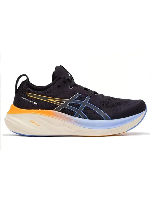 Кроссовки гель нимбус 26 лайт шоу Asics — изображение 2 из 4