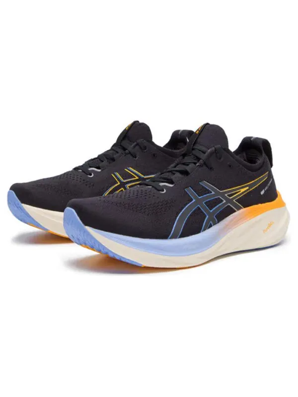 Кроссовки гель нимбус 26 лайт шоу Asics — изображение 3 из 4