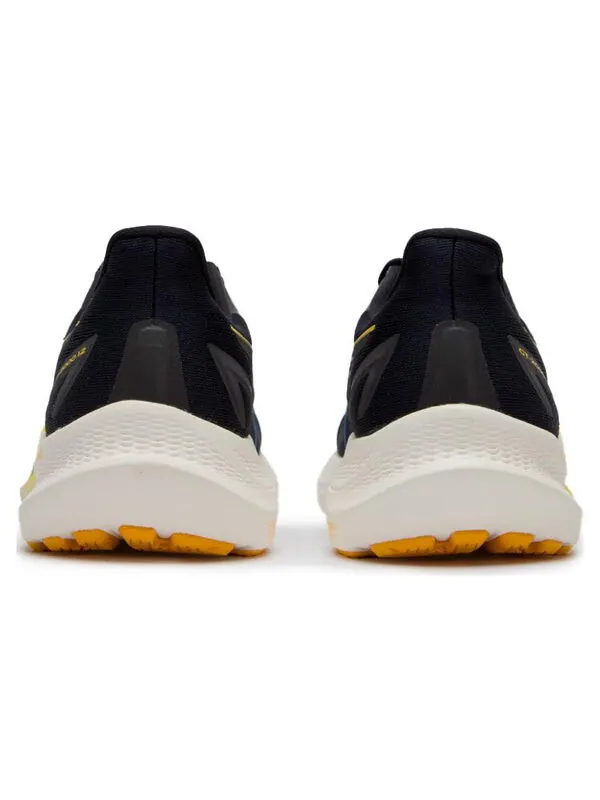 Кроссовки gt 2000 12 lite show Asics — изображение 3 из 4, черный