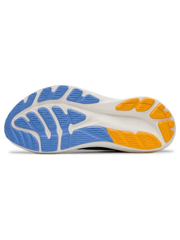 Кроссовки gt 2000 12 lite show Asics — изображение 4 из 4, черный