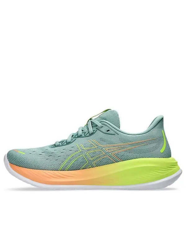 Кроссовки гелевые кумулус 26 кроссовки Asics — изображение 1 из 4