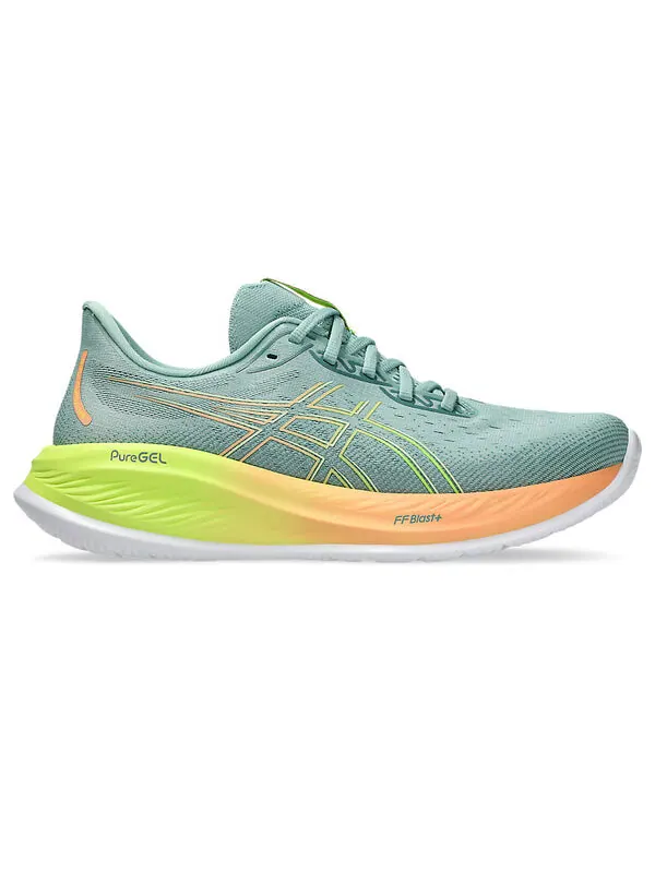Кроссовки гелевые кумулус 26 кроссовки Asics — изображение 2 из 4
