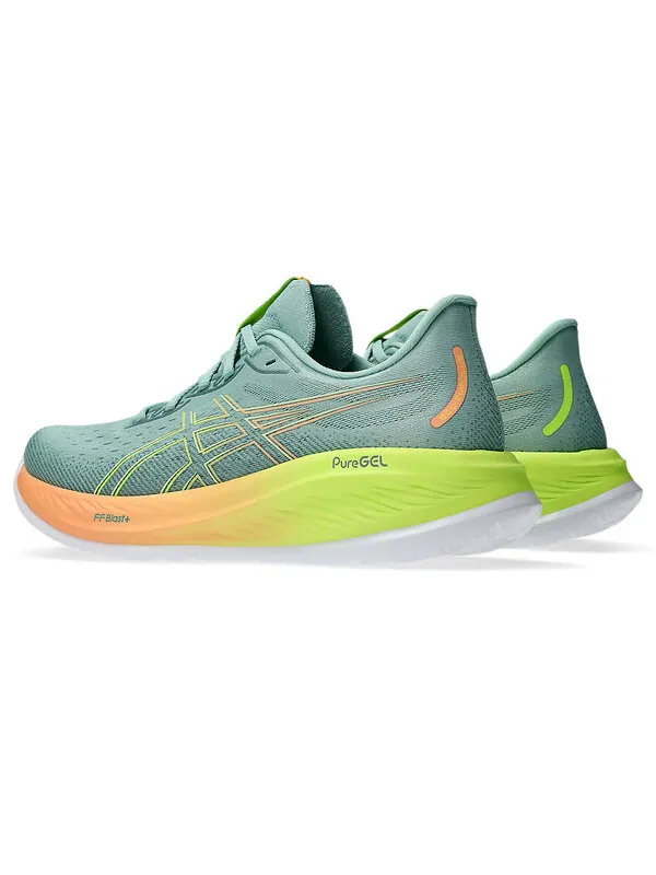 Кроссовки гелевые кумулус 26 кроссовки Asics — изображение 4 из 4