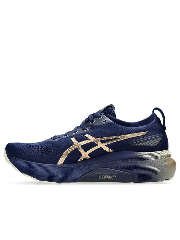 Кроссовки гелевые кеды Kayano 31 Asics — изображение 1 из 4
