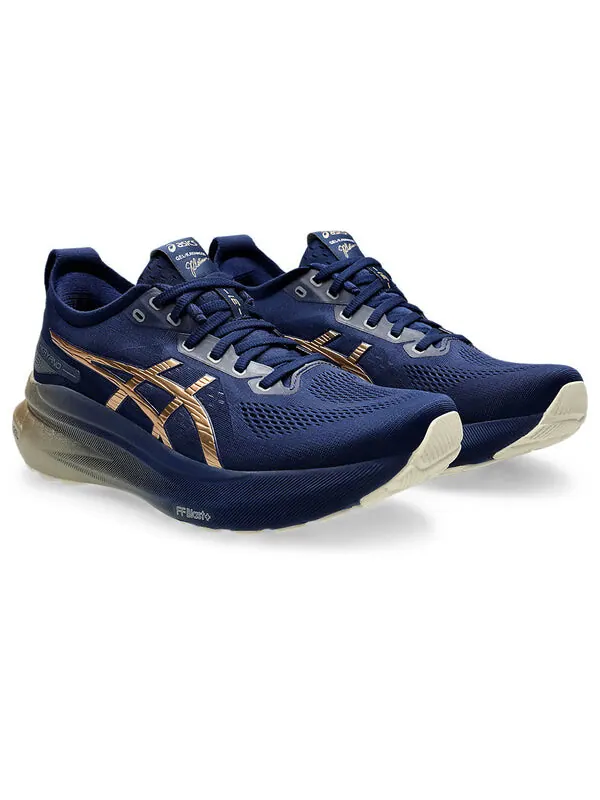 Кроссовки гелевые кеды Kayano 31 Asics — изображение 3 из 4