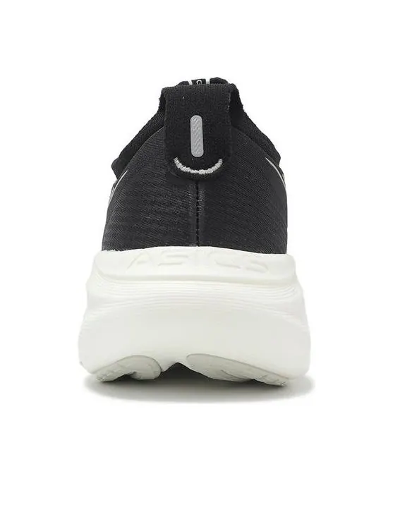 Кроссовки ASICS Gel-Nimbus 27 4E Extra Wide 'Black Beige' — изображение 4 из 5, черный