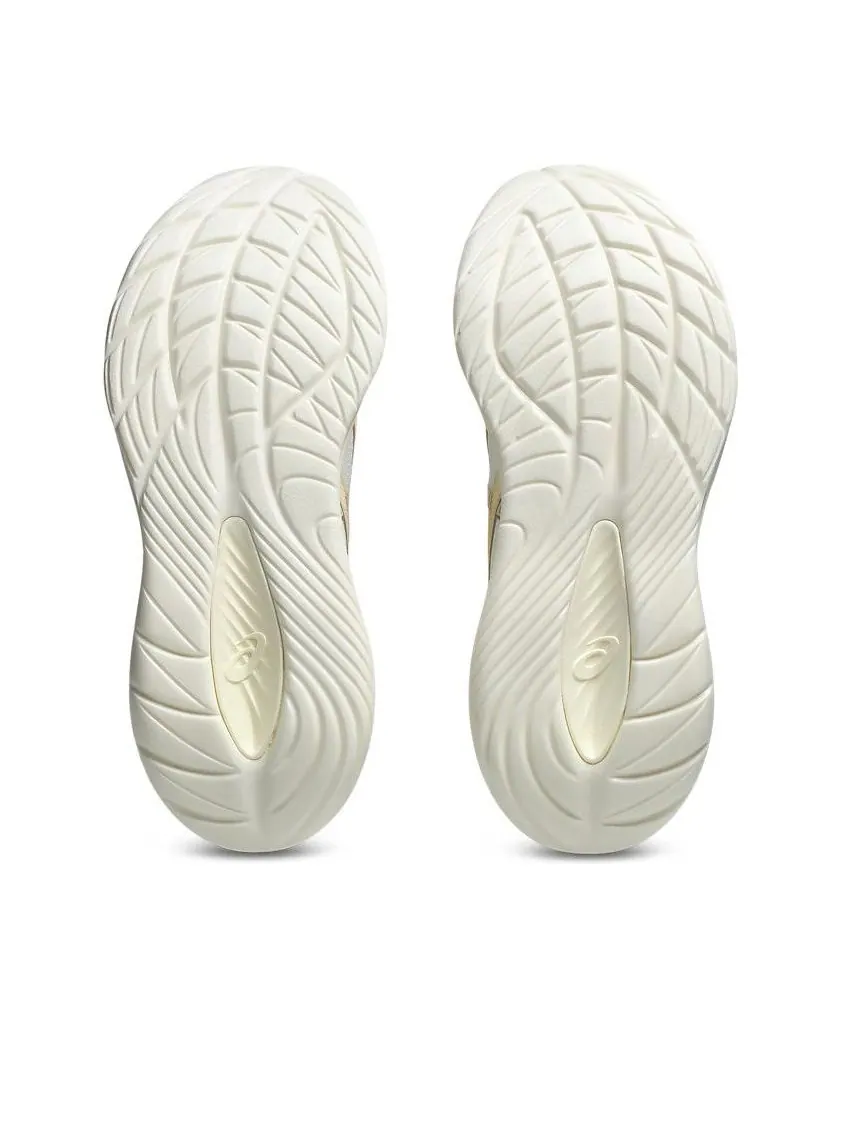 Кроссовки ASICS Gel Cumulus 27 'White Fawn' — изображение 7 из 7, белый