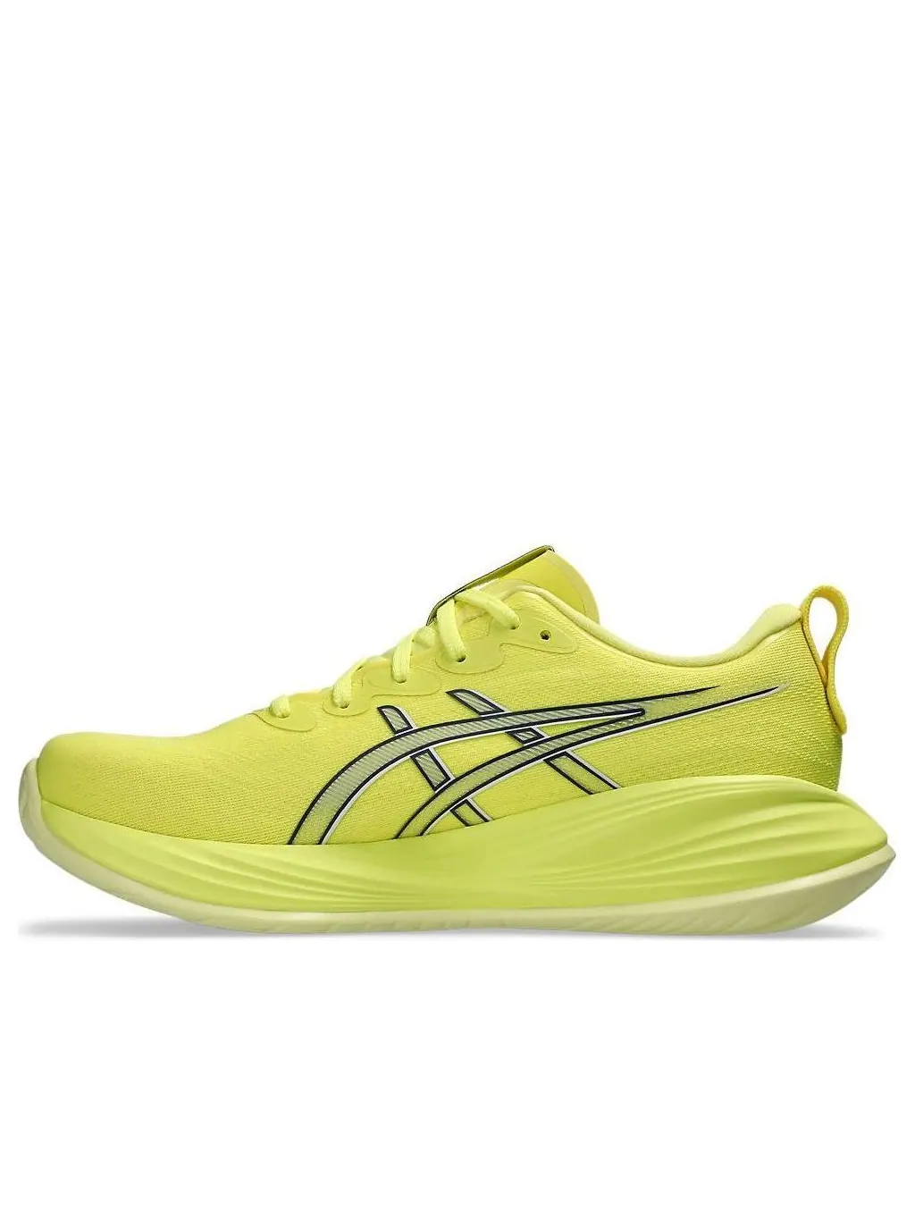 Asics Gel-Cumulus 27 'Citron' — изображение 1 из 7, желтый
