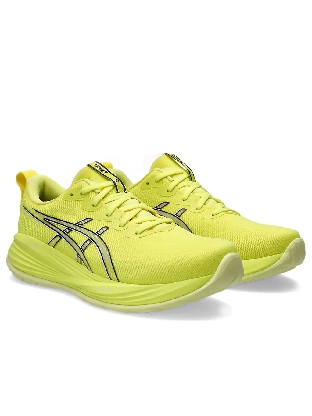 Asics Gel-Cumulus 27 'Citron' — изображение 2 из 7, желтый