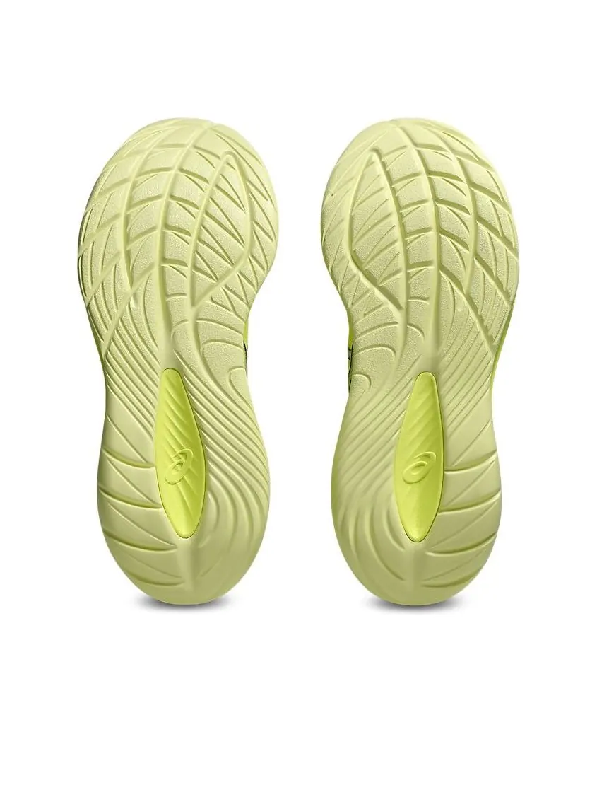 Asics Gel-Cumulus 27 'Citron' — изображение 6 из 7, желтый
