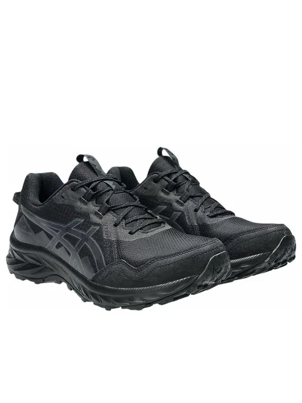 Кроссовки gel-venture 10 4e Asics — изображение 3 из 4, черный