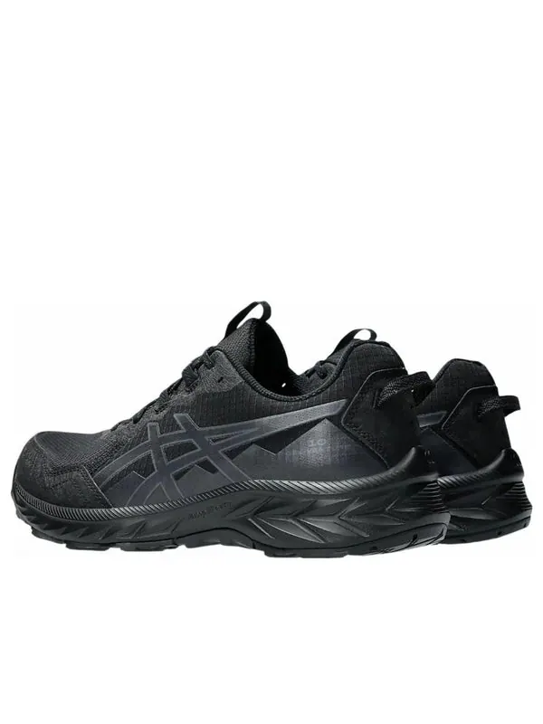 Кроссовки gel-venture 10 4e Asics — изображение 4 из 4, черный