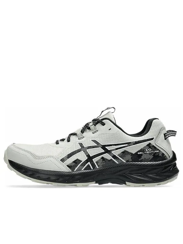 Кроссовки gel-venture 10 Asics — изображение 1 из 4, белый