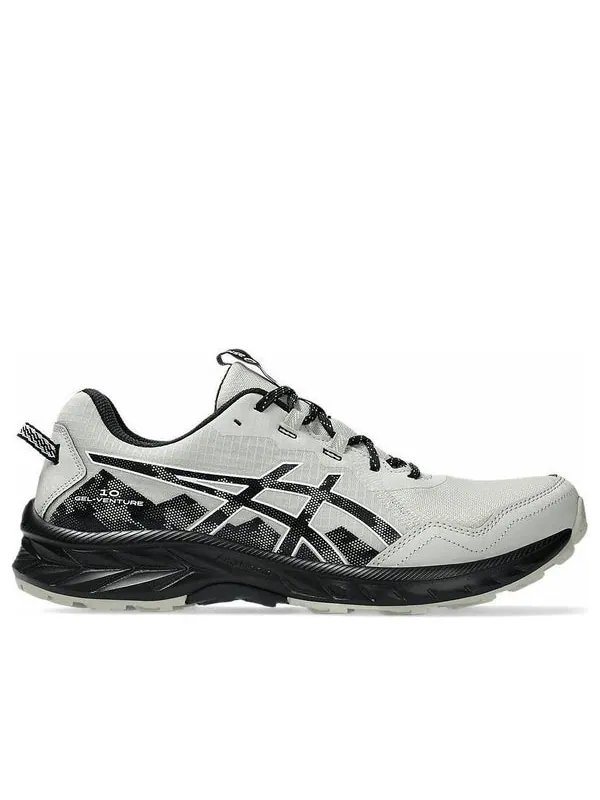 Кроссовки gel-venture 10 Asics — изображение 2 из 4, белый