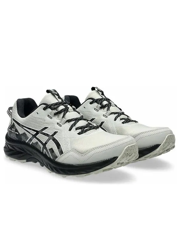 Кроссовки gel-venture 10 Asics — изображение 3 из 4, белый