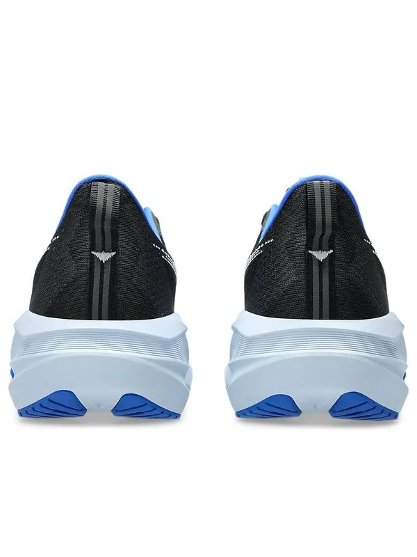 Кроссовки novablast 5 Asics — изображение 4 из 4, черный