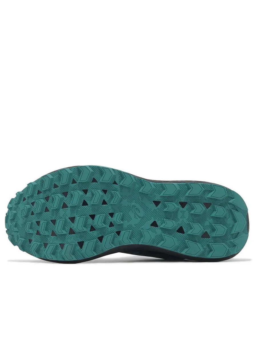 Кроссовки ASICS Gel-Sonoma 8 Gore-Tex 'Black Rainy Lake' — изображение 5 из 5, черный