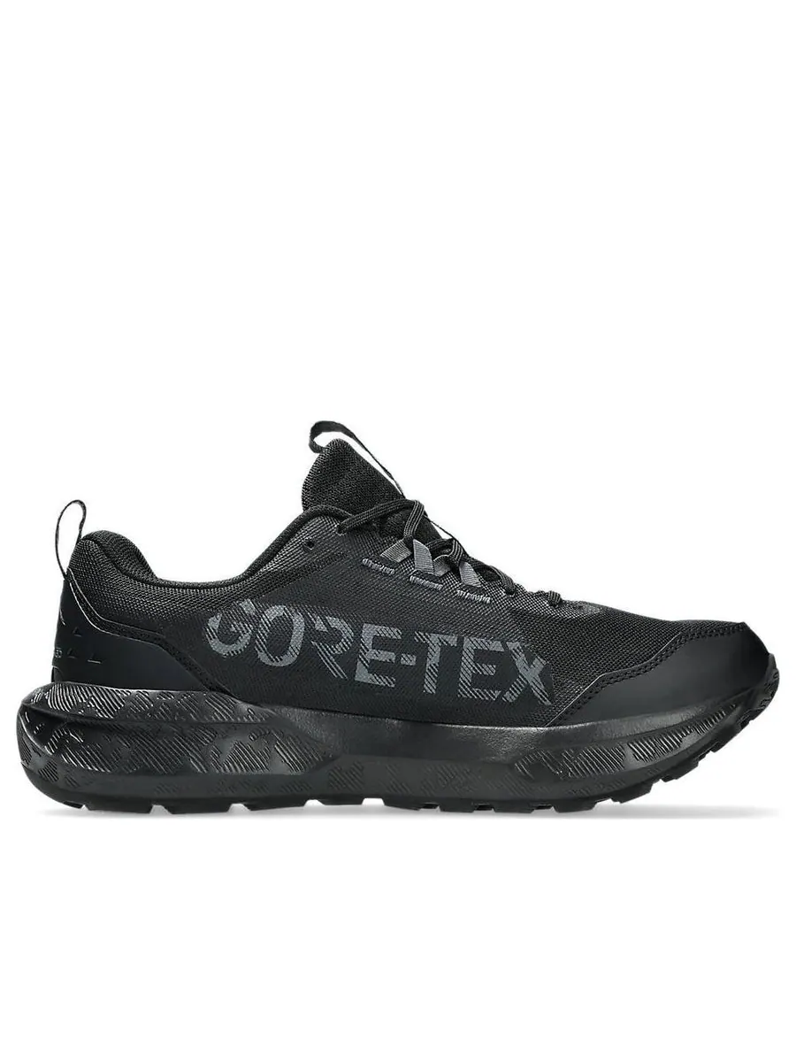 Кроссовки ASICS Gel-Sonoma 8 Gore-Tex 'Black Carrier Grey' — изображение 2 из 7, черный