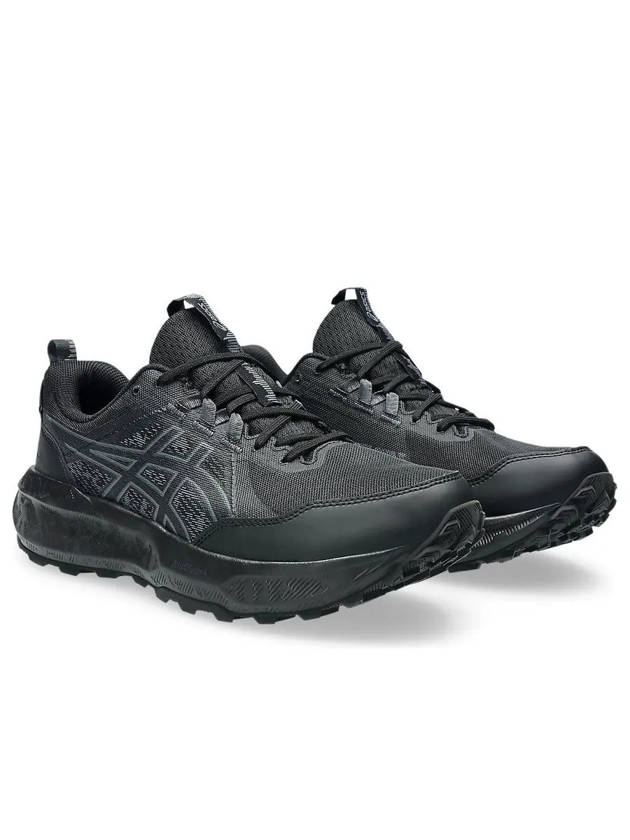 Кроссовки ASICS Gel-Sonoma 8 Gore-Tex 'Black Carrier Grey' — изображение 3 из 7, черный