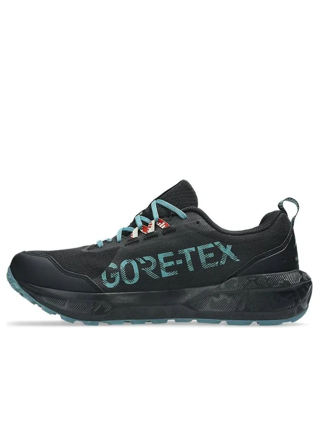 Кроссовки ASICS Gel-Sonoma 8 Gore Tex 'Black Spice Latte' 1011B977-004 — изображение 1 из 7, черный