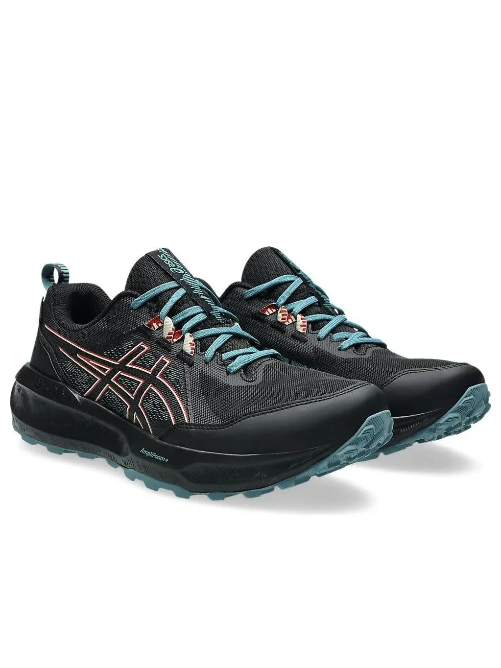Кроссовки ASICS Gel-Sonoma 8 Gore Tex 'Black Spice Latte' 1011B977-004 — изображение 3 из 7, черный