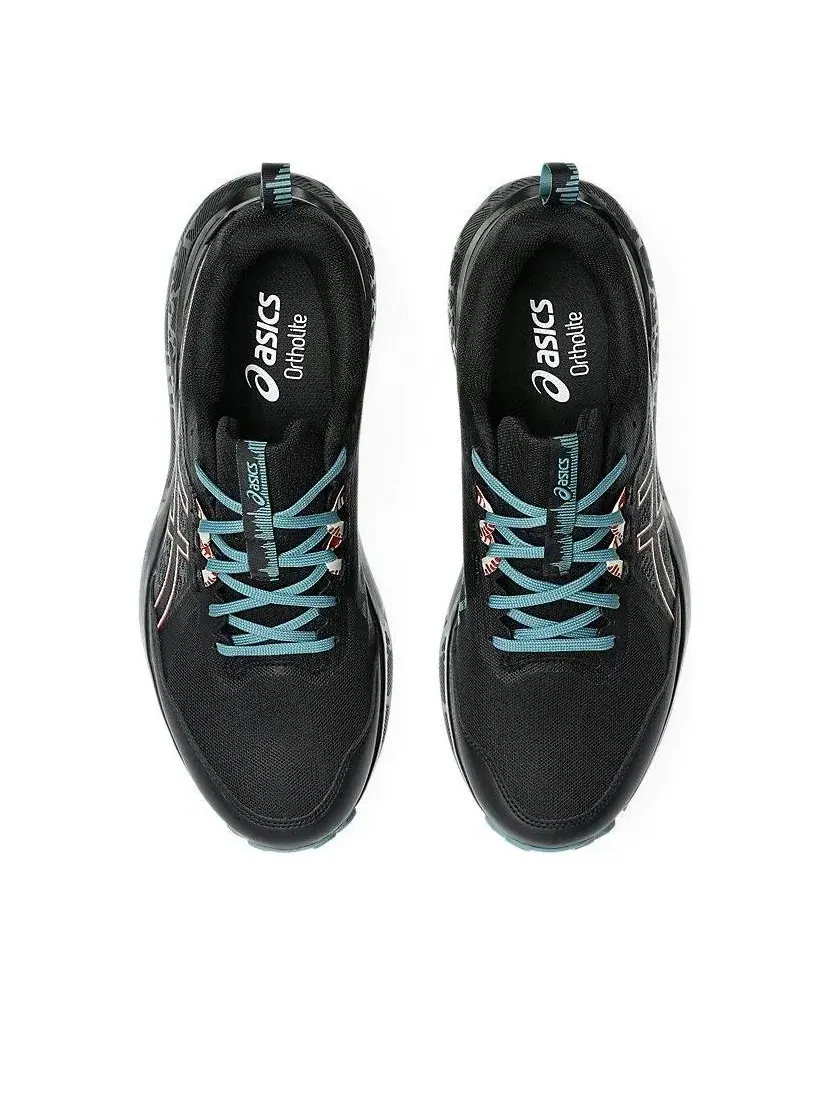 Кроссовки ASICS Gel-Sonoma 8 Gore Tex 'Black Spice Latte' 1011B977-004 — изображение 6 из 7, черный