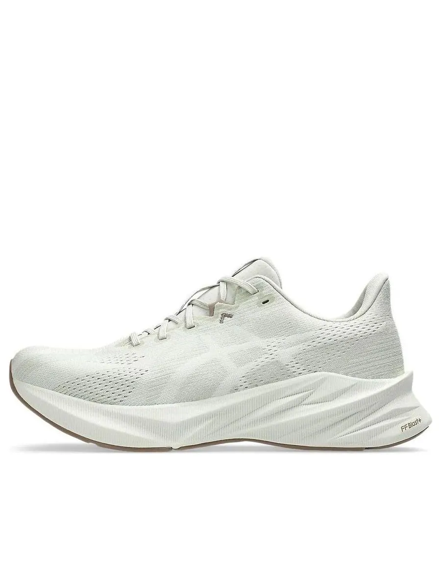 Кроссовки ASICS Dynablast 5 'Lake Grey White Sage' — изображение 1 из 7, серый