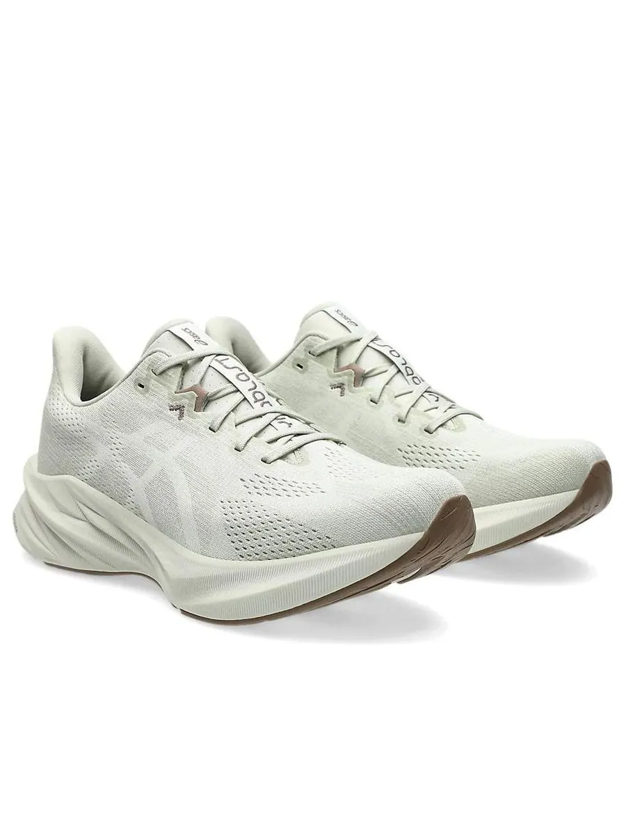 Кроссовки ASICS Dynablast 5 'Lake Grey White Sage' — изображение 3 из 7, серый