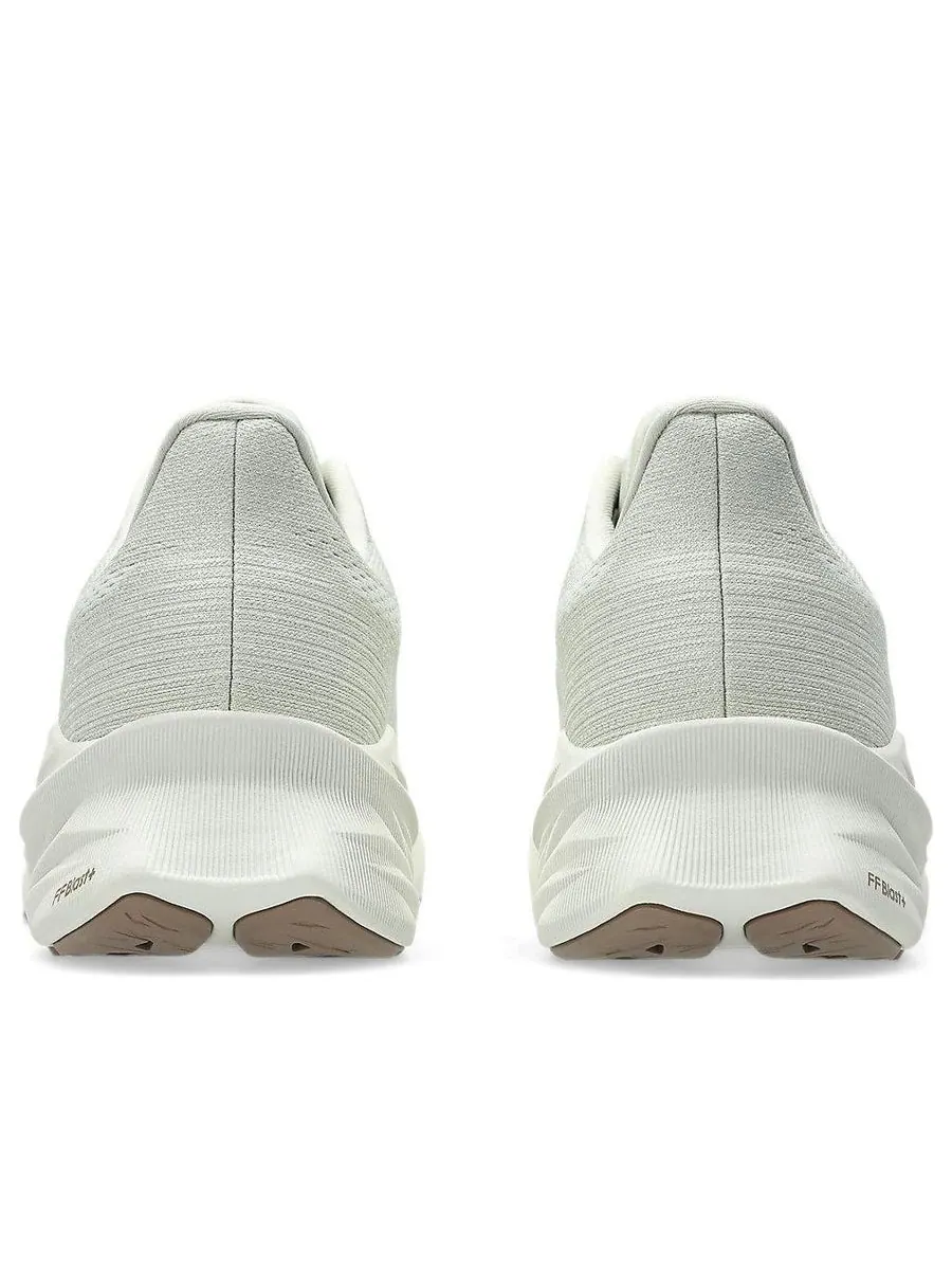 Кроссовки ASICS Dynablast 5 'Lake Grey White Sage' — изображение 6 из 7, серый