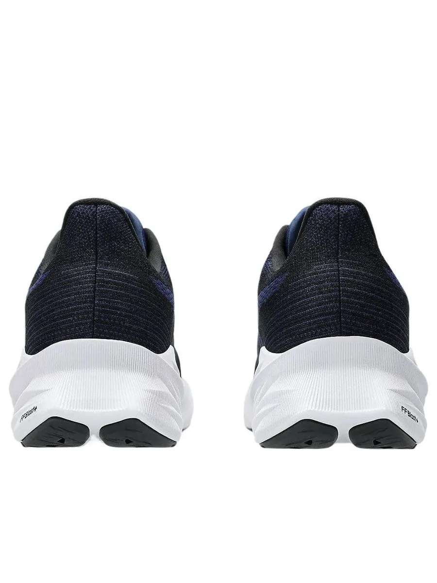 Кроссовки ASICS Dynablast 5 'Indigo Blue Black' — изображение 5 из 6, темно-синий