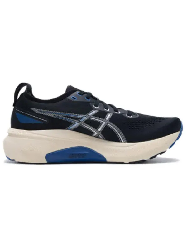 Кроссовки гель каяно 31 Asics — изображение 2 из 4, черный/синий