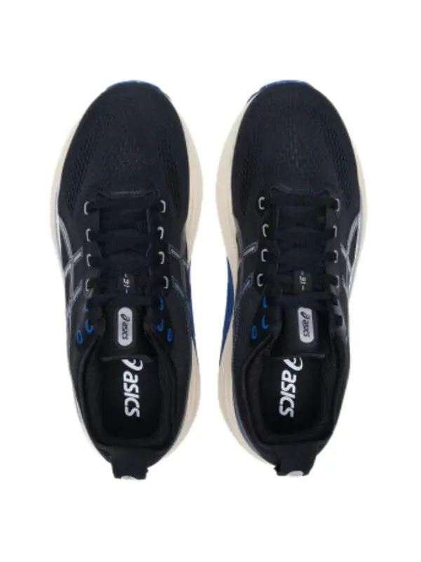 Кроссовки гель каяно 31 Asics — изображение 3 из 4, черный/синий
