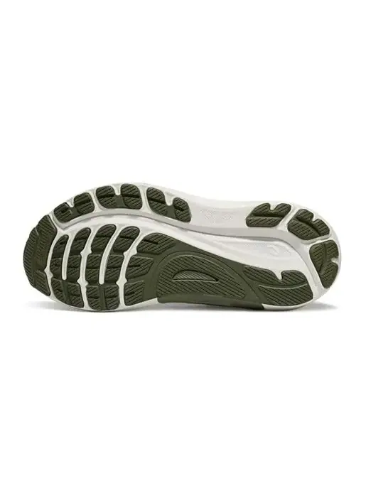 Кроссовки gel-kayano 31 'white pistachio' Asics — изображение 4 из 4, белый/зеленый